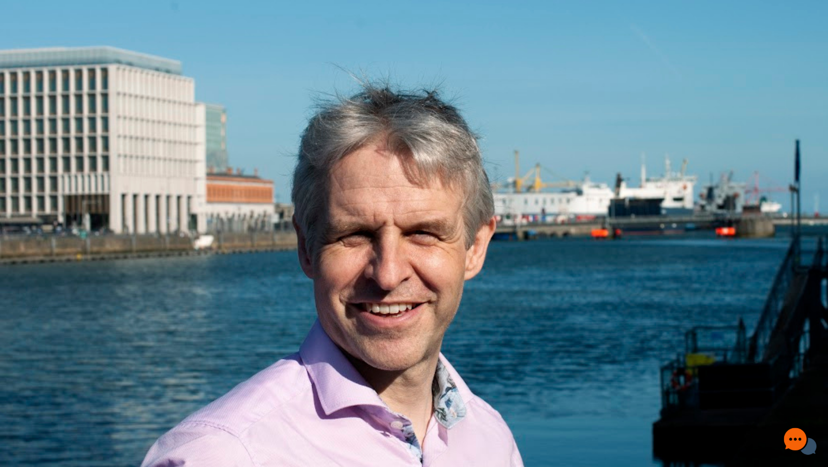 Socio Blog Our new COO and CoFounder